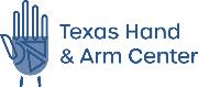 Texas Hand and Arm Center Logo